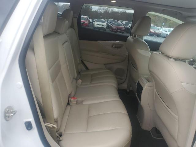 Photo 11 from auction – 2016 NISSAN MURANO S with VIN 5N1AZ2MH4GN170263