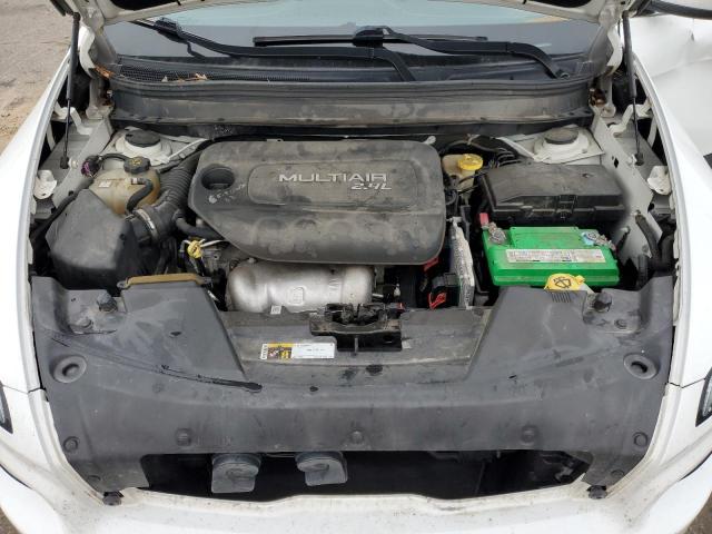 Photo 12 from auction – 2015 JEEP CHEROKEE L with VIN 1C4PJMCB2FW727873