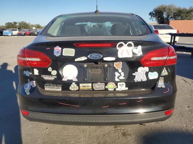 Photo 6 from auction – 2016 FORD FOCUS S with VIN 1FADP3E28GL331044