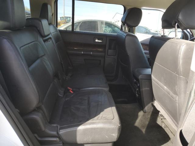Photo 11 from auction – 2016 FORD FLEX LIMIT with VIN 2FMGK5D88GBA01309