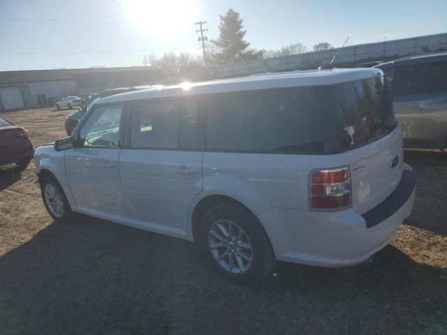 Photo 2 from auction – 2013 FORD FLEX SE with VIN 2FMGK5B86DBD25986