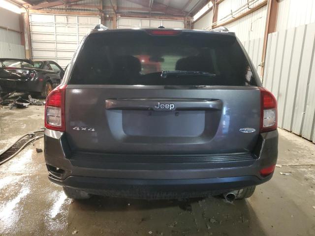 Photo 6 from auction – 2017 JEEP COMPASS LA with VIN 1C4NJDEB6HD108423