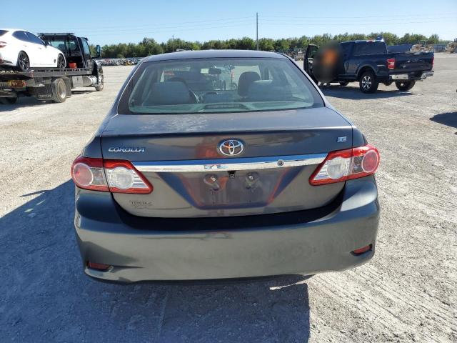 Photo 6 from auction – 2013 TOYOTA COROLLA BA with VIN 5YFBU4EE8DP094987