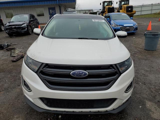 Photo 5 from auction – 2015 FORD EDGE SPORT with VIN 2FMTK4AP2FBB82099