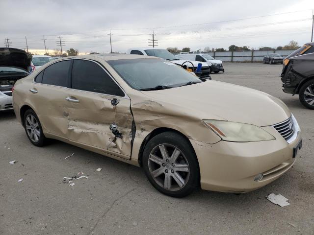 Photo 4 from auction – 2007 LEXUS ES 350 with VIN JTHBJ46G372109812