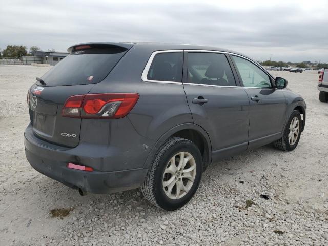 Photo 3 from auction – 2013 MAZDA CX-9 TOURI with VIN JM3TB2CV0D0412121