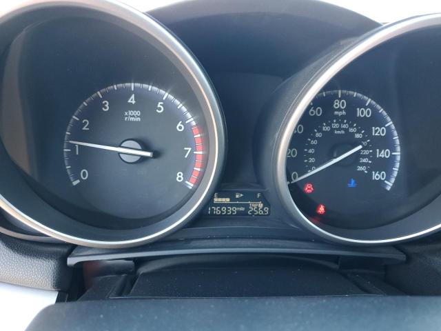 Photo 9 from auction – 2012 MAZDA 3 S with VIN JM1BL1L53C1508779