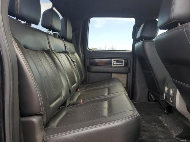 Photo 10 from auction – 2012 FORD F150 SUPER with VIN 1FTFW1ET8CFC28525