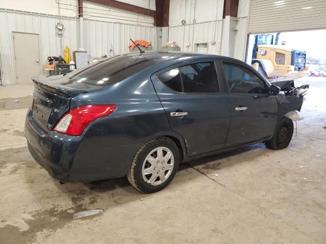 Photo 3 from auction – 2016 NISSAN VERSA S with VIN 3N1CN7AP1GL831672