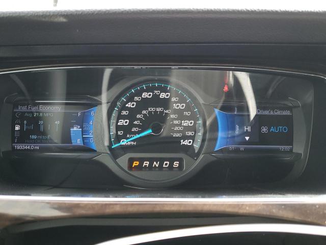 Photo 9 from auction – 2013 FORD TAURUS LIM with VIN 1FAHP2F85DG150504