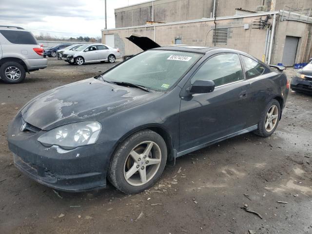 ACURA RSX 2003 with VIN JH4DC54873C016803 - Photo from auction