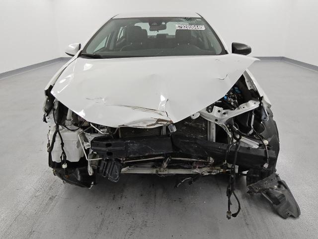Photo 5 from auction – 2018 TOYOTA COROLLA L with VIN 5YFBURHE8JP836082