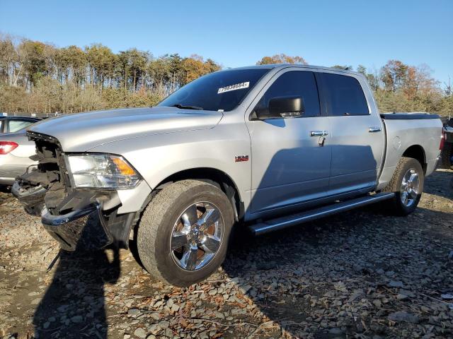RAM 1500 SLT 2017 with VIN 1C6RR7LT6HS650406 - Photo from auction