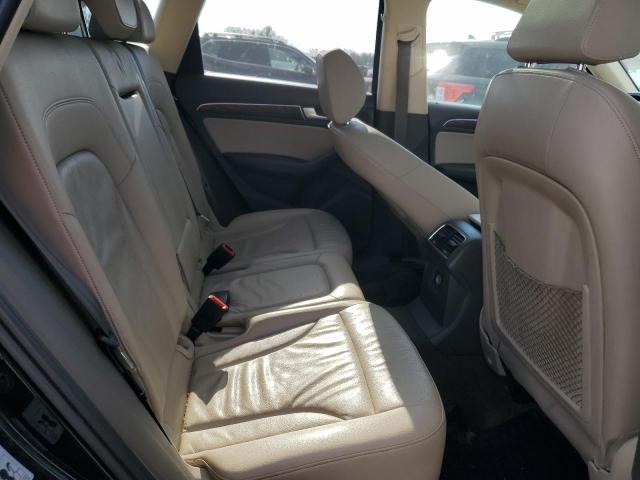 Photo 11 from auction – 2014 AUDI Q5 PREMIUM with VIN WA1DGAFP3EA021699