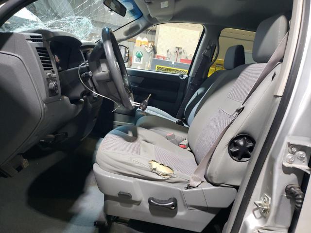 Photo 7 from auction – 2008 DODGE RAM 1500 S with VIN 1D7HA18218S600804