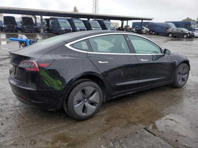 Photo 3 from auction – 2020 TESLA MODEL 3 with VIN 5YJ3E1EA2LF630016