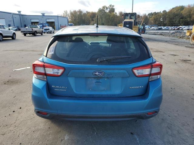 Photo 6 from auction – 2019 SUBARU IMPREZA with VIN 4S3GTAA67K3754853
