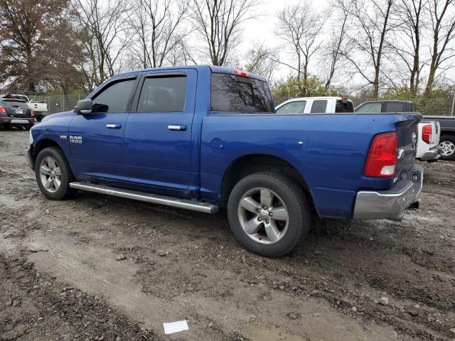 Photo 2 from auction – 2016 RAM 1500 SLT with VIN 3C6RR7LT1GG185281