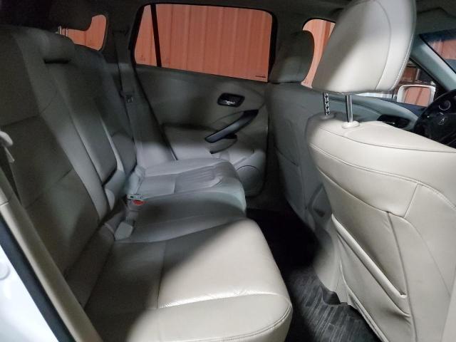 Photo 11 from auction – 2013 ACURA RDX TECHNO with VIN 5J8TB4H55DL801205