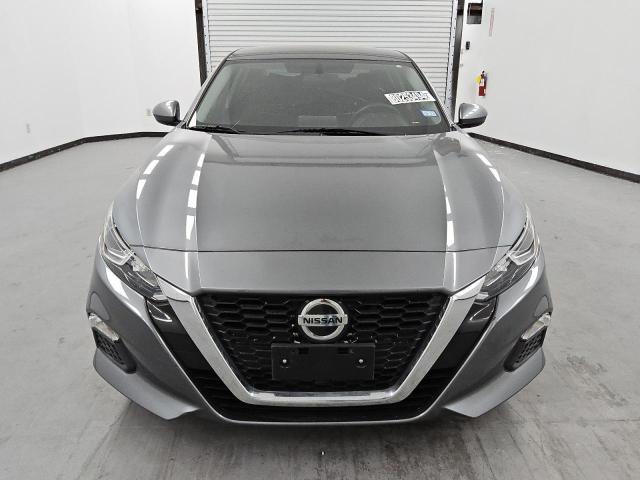 Photo 5 from auction – 2020 NISSAN ALTIMA S with VIN 1N4BL4BV5LC220338