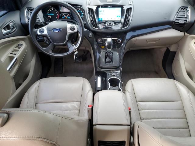 Фото 8 с аукциона – 2016 FORD ESCAPE TIT с VIN 1FMCU0J97GUA75100