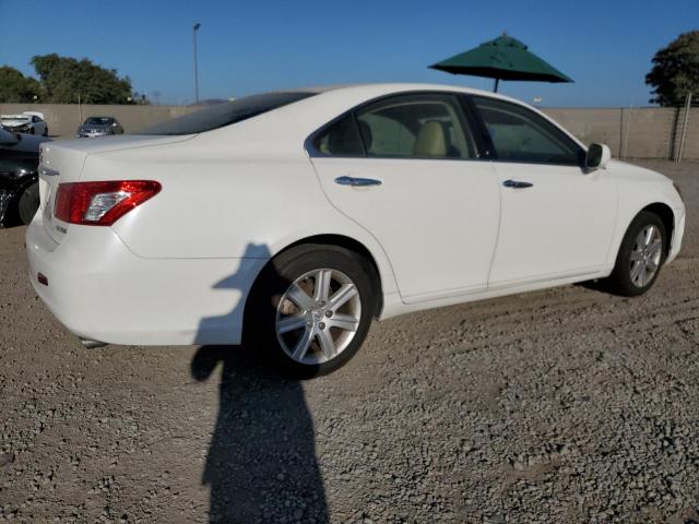 Photo 3 from auction – 2007 LEXUS ES 350 with VIN JTHBJ46G772028263