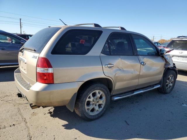Photo 3 from auction – 2002 ACURA MDX with VIN 2HNYD18652H527126