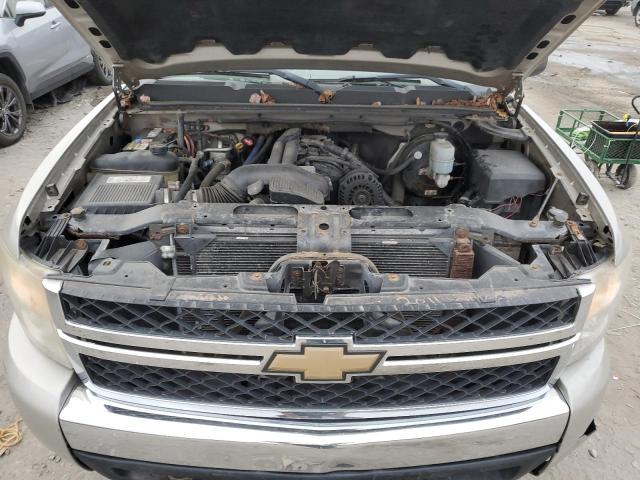 Photo 11 from auction – 2007 CHEVROLET SILVERADO with VIN 1GCEK14C27Z616296