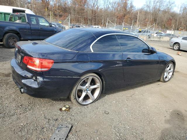 Photo 3 from auction – 2008 BMW 335 I with VIN WBAWL73528P178817