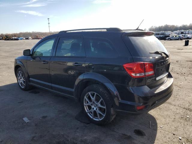 Photo 2 from auction – 2013 DODGE JOURNEY R/ with VIN 3C4PDDEG7DT519412