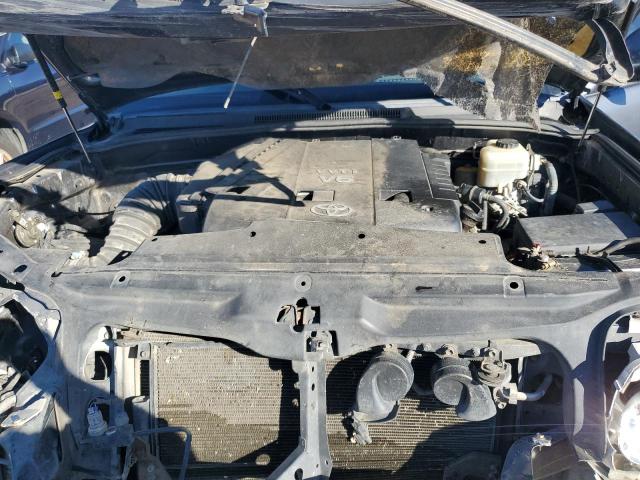 Photo 12 from auction – 2006 TOYOTA 4RUNNER LI with VIN JTEZU17RX68045524