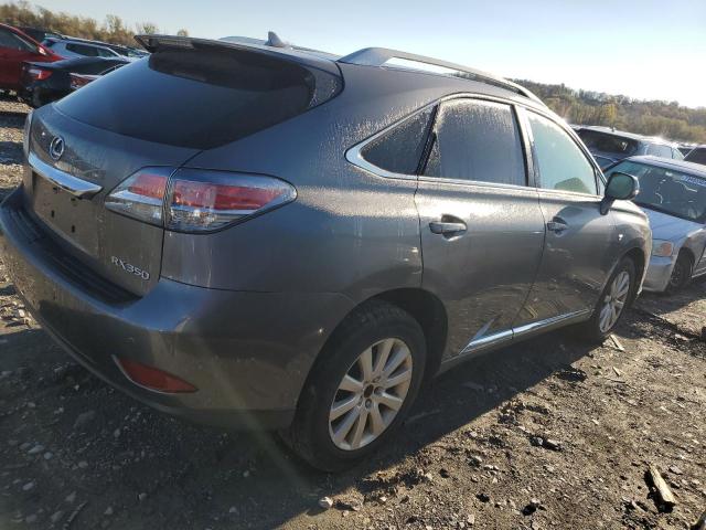 Photo 3 from auction – 2013 LEXUS RX 350 BAS with VIN 2T2BK1BA0DC217263