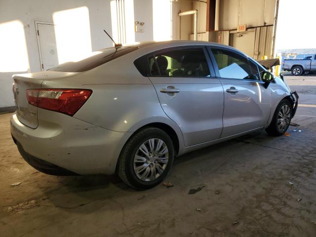 Photo 3 from auction – 2012 KIA RIO EX with VIN KNADN4A36C6049723