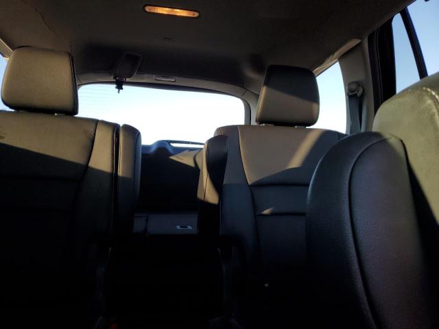Photo 10 from auction – 2022 HONDA PILOT TOUR with VIN 5FNYF5H61NB029832