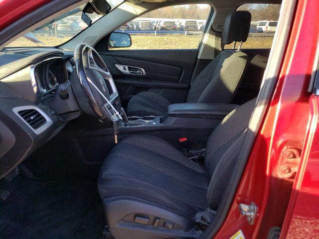 Photo 7 from auction – 2015 GMC TERRAIN SL with VIN 2GKFLWEK0F6280683