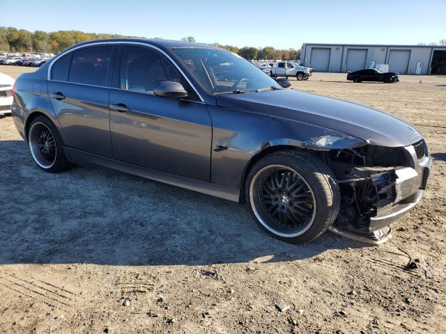Photo 4 from auction – 2006 BMW 330 XI with VIN WBAVD33576KV59431