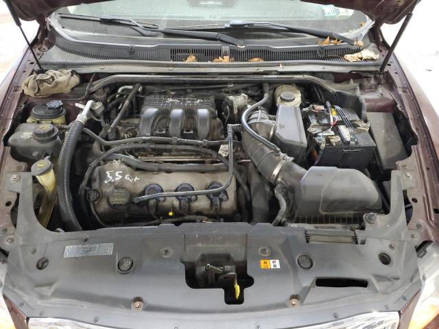 Photo 11 from auction – 2012 FORD TAURUS SEL with VIN 1FAHP2EW3CG144022