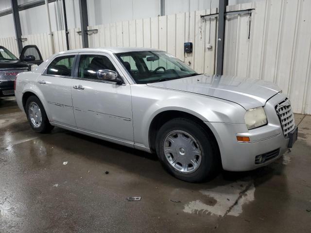 Photo 4 from auction – 2010 CHRYSLER 300 TOURIN with VIN 2C3CA4CD8AH123501