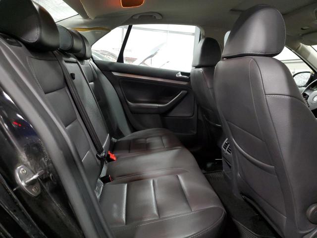 Photo 10 from auction – 2007 VOLKSWAGEN JETTA WOLF with VIN 3VWEF71K07M113013