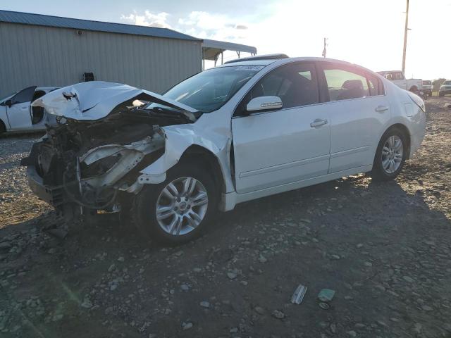 NISSAN ALTIMA BAS 2012 z numerem VIN 1N4AL2AP9CC152094 - Zdjęcie z aukcji