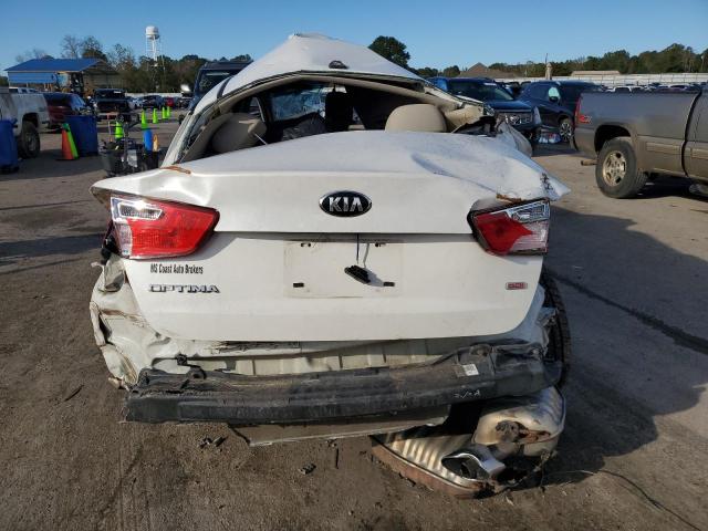 Photo 6 from auction – 2015 KIA OPTIMA LX with VIN KNAGM4A72F5616202