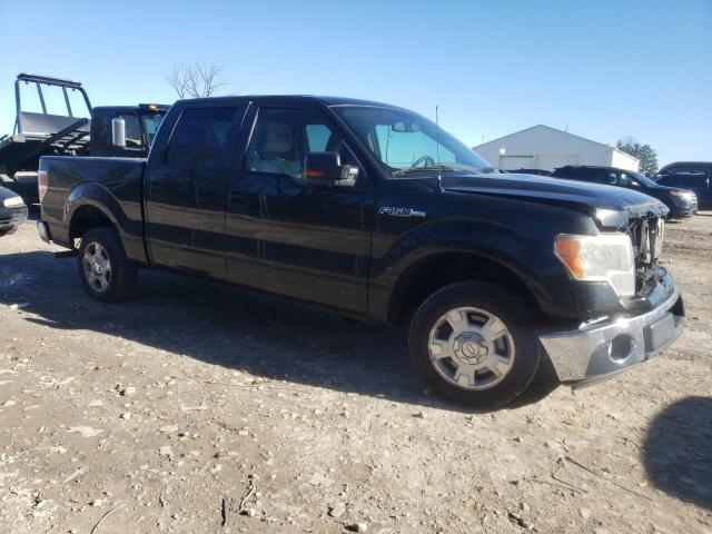 Photo 4 from auction – 2011 FORD F150 SUPER with VIN 1FTEW1CM4BFB46538