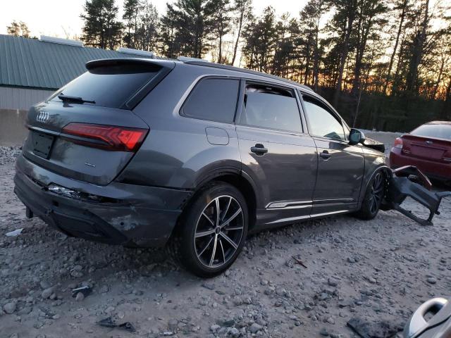 Photo 3 from auction – 2024 AUDI Q7 PRESTIG with VIN WA1VXBF75RD002408