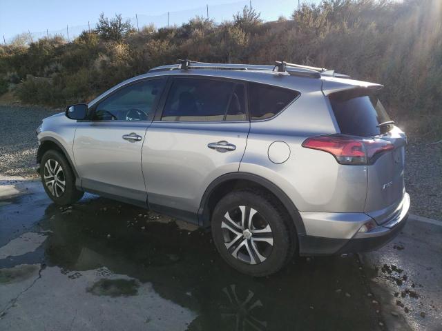 Photo 2 from auction – 2016 TOYOTA RAV4 LE with VIN 2T3BFREV1GW480023