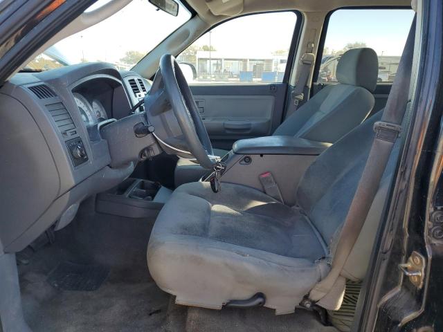 Photo 7 from auction – 2006 DODGE DAKOTA QUA with VIN 1D7HE48N86S603955