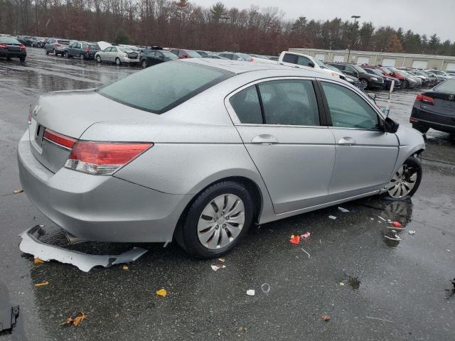 Photo 3 from auction – 2012 HONDA ACCORD LX with VIN 1HGCP2F3XCA229338