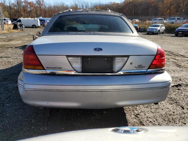 Фото 6 с аукциона – 2002 FORD CROWN VICT с VIN 2FAFP73W92X100347