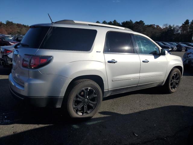 Photo 3 from auction – 2016 GMC ACADIA SLT with VIN 1GKKVRKD6GJ338607