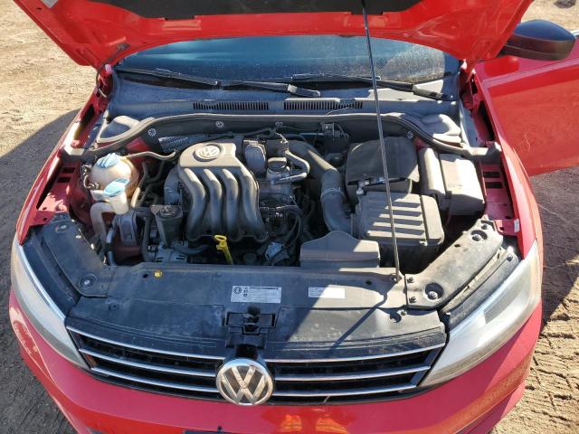 Photo 11 from auction – 2015 VOLKSWAGEN JETTA BASE with VIN 3VW2K7AJ2FM311399