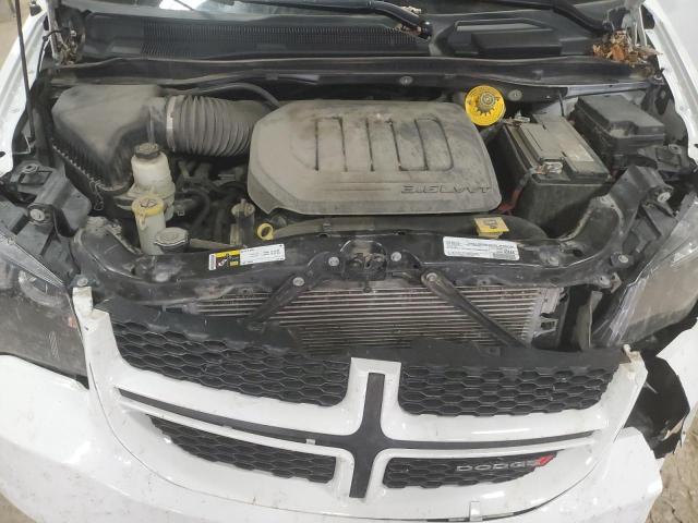 Photo 12 from auction – 2019 DODGE GRAND CARA with VIN 2C4RDGEG8KR785564
